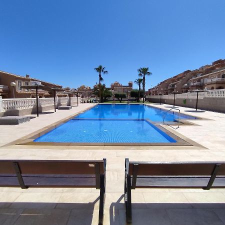 La Casa De Gonzalo Villa Gran Alacant Exterior photo