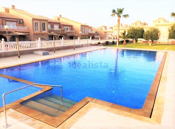 La Casa De Gonzalo Villa Gran Alacant Exterior photo