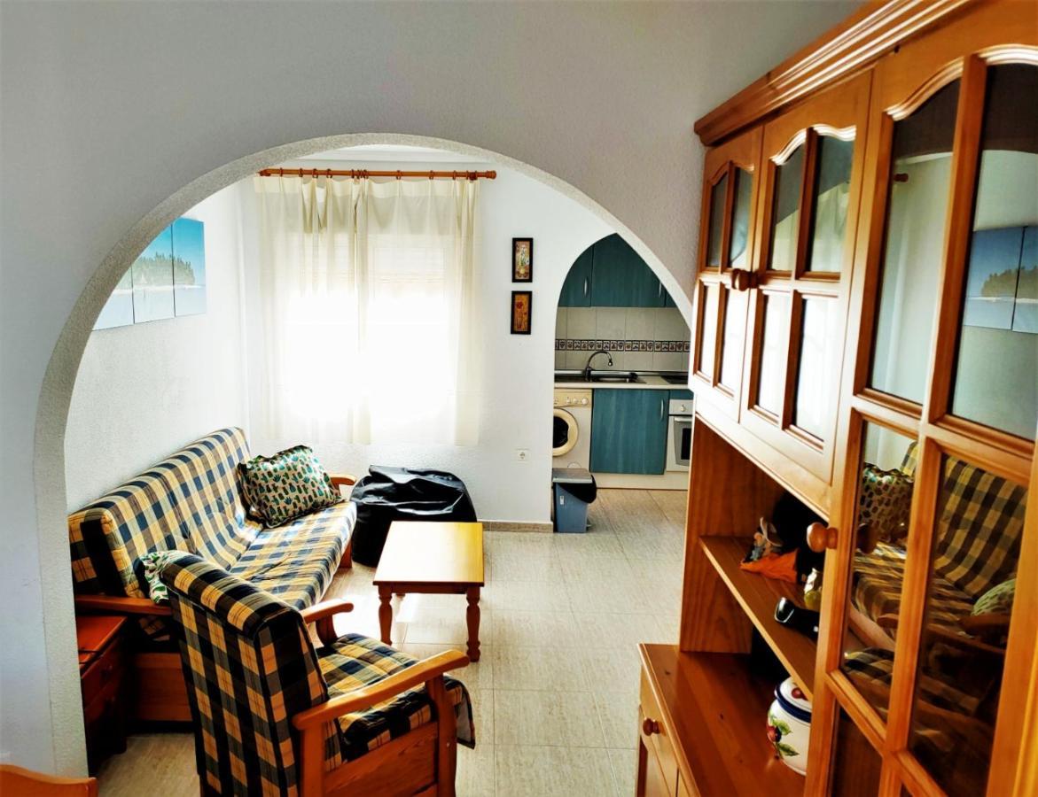 La Casa De Gonzalo Villa Gran Alacant Exterior photo