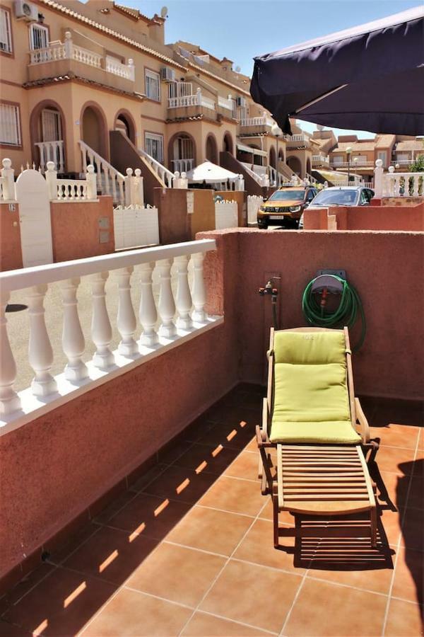 La Casa De Gonzalo Villa Gran Alacant Exterior photo